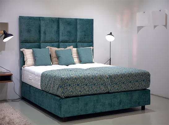 Lavagem de Cama Box na Vila Sônia
